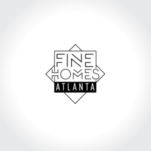Logo Design by Sujit Banerjee for Fine Homes Atlanta | Design: #14184397