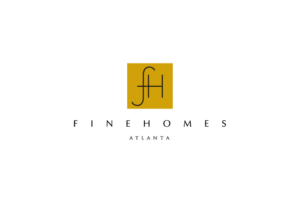 Logo Design by ~idiaz~ for Fine Homes Atlanta | Design: #14182465