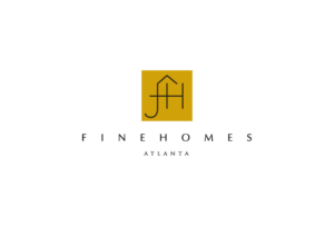 Logo-Design von ~idiaz~ für Fine Homes Atlanta | Design #14190783