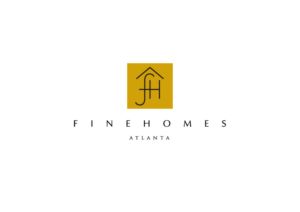 Logo Design by ~idiaz~ for Fine Homes Atlanta | Design: #14190785