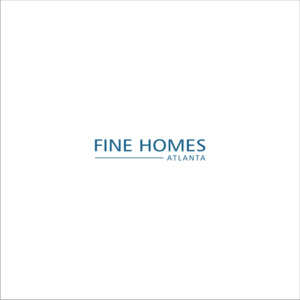 Logo Design by DesignM for Fine Homes Atlanta | Design: #14238525