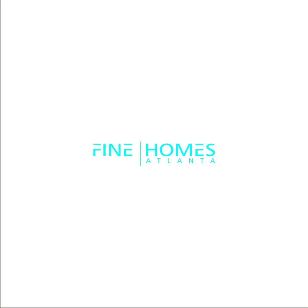 Logo Design by DesignM for Fine Homes Atlanta | Design #14238526