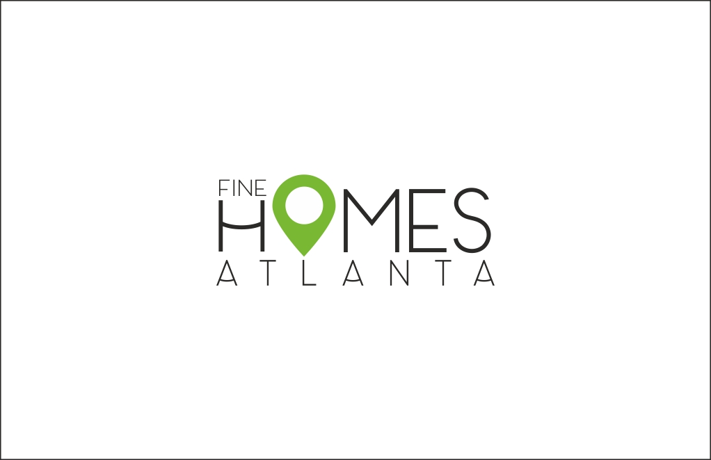 Logo Design by Prakash_arts for Fine Homes Atlanta | Design #14192580