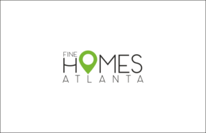 Logo Design by Prakash_arts for Fine Homes Atlanta | Design: #14192580