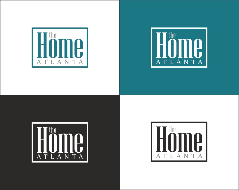 Logo Design by Prakash_arts for Fine Homes Atlanta | Design #14254832
