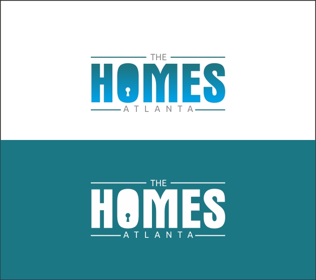 Logo Design by Prakash_arts for Fine Homes Atlanta | Design #14256454