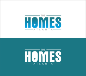 Logo Design by Prakash_arts for Fine Homes Atlanta | Design: #14256454