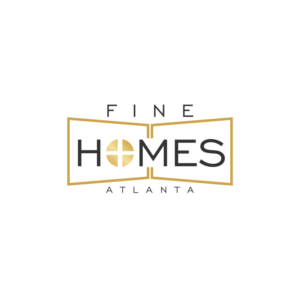 Logo-Design von michellefrances für Fine Homes Atlanta | Design #14253565