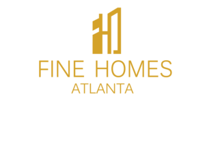 Logo Design by kuya.P for Fine Homes Atlanta | Design: #14274931