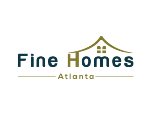 Logo Design by taherswapon for Fine Homes Atlanta | Design: #14201002