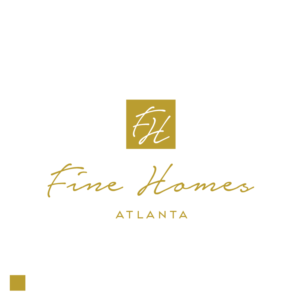 Logo Design by Chynthia for Fine Homes Atlanta | Design: #14258456