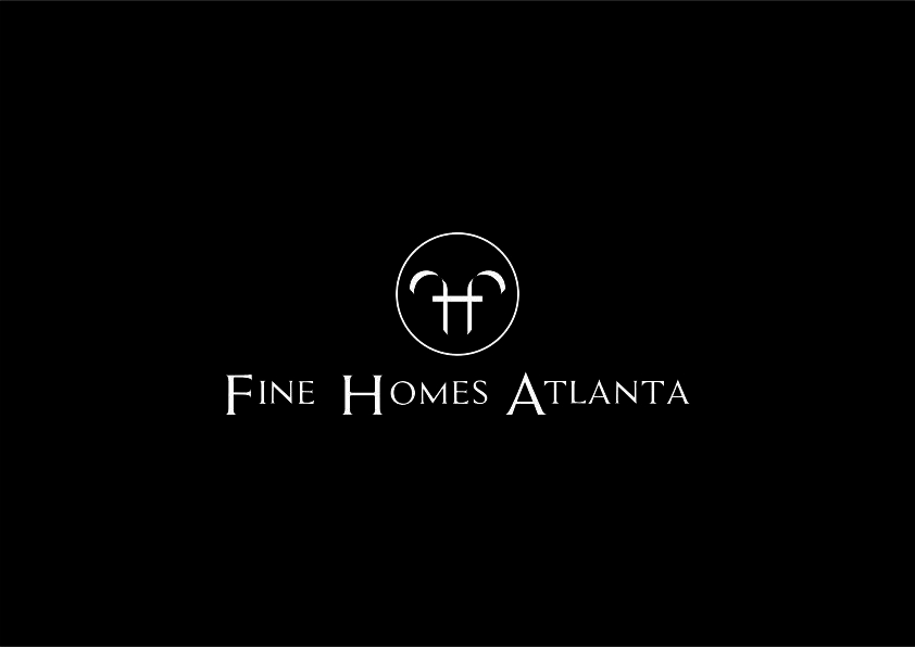 Logo Design by Shivendra Thakur for Fine Homes Atlanta | Design #14221933
