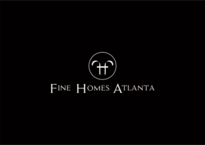 Logo Design by Shivendra Thakur for Fine Homes Atlanta | Design: #14221933
