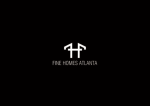 Logo Design by Shivendra Thakur for Fine Homes Atlanta | Design: #14225755