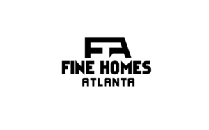 Logo Design by Marketing Wings for Fine Homes Atlanta | Design: #14201585