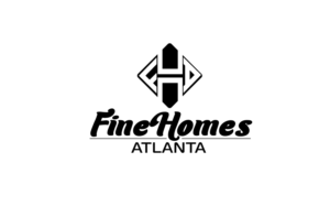 Logo Design by Marketing Wings for Fine Homes Atlanta | Design: #14201586