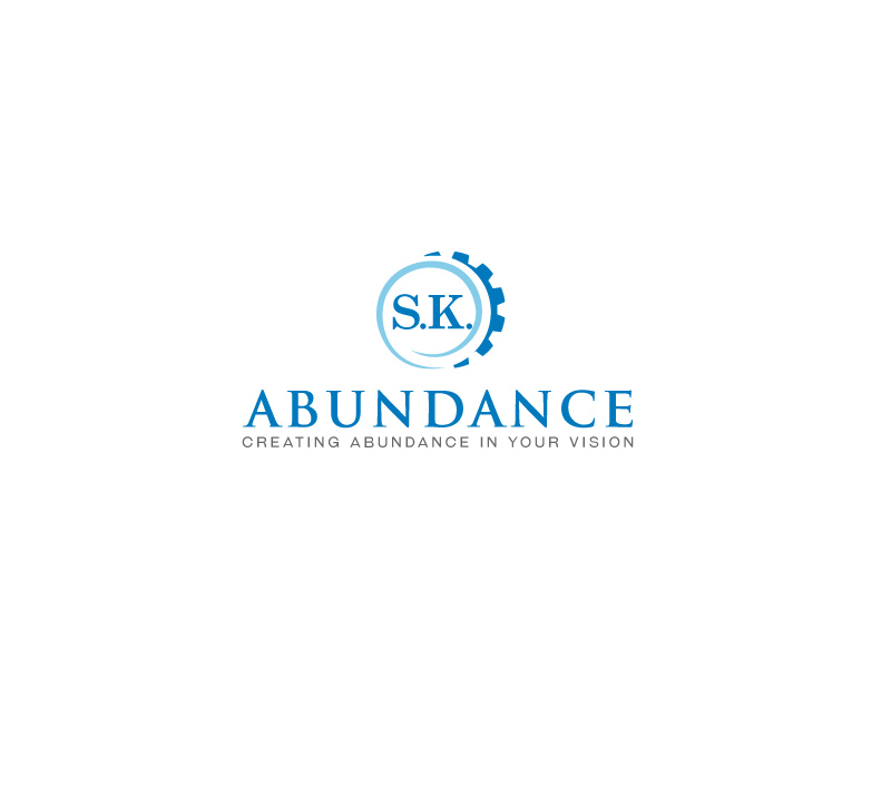 Diseño de Logo por instudio para SKAbundance | Diseño #14126020