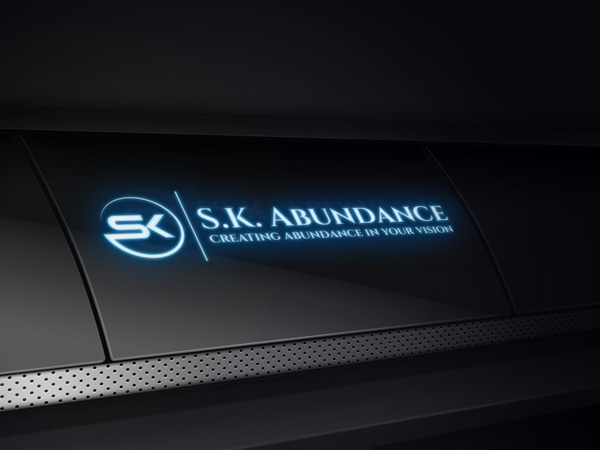 Logo-Design von Origin to Original für SKAbundance | Design #14032585