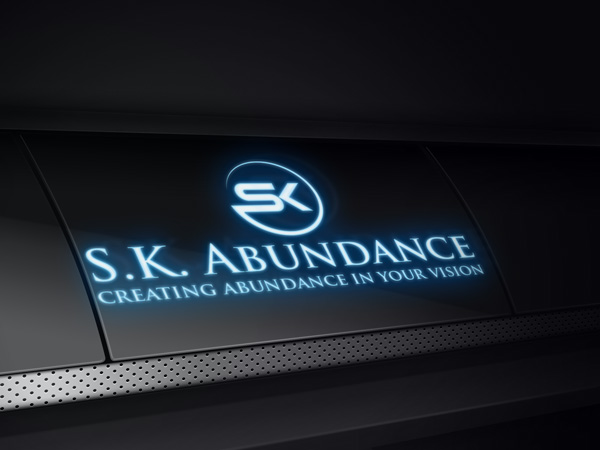 Logo-Design von Origin to Original für SKAbundance | Design #14032586
