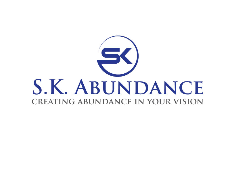 Logo-Design von Origin to Original für SKAbundance | Design #14032589