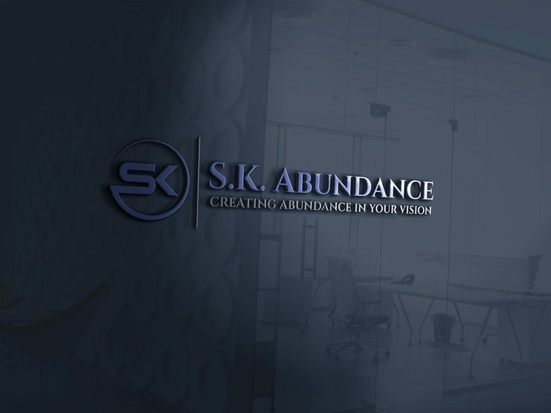 Diseño de Logo por Origin to Original para SKAbundance | Diseño #14032597