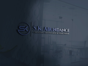 Diseño de Logo por Origin to Original para SKAbundance | Diseño: #14032597