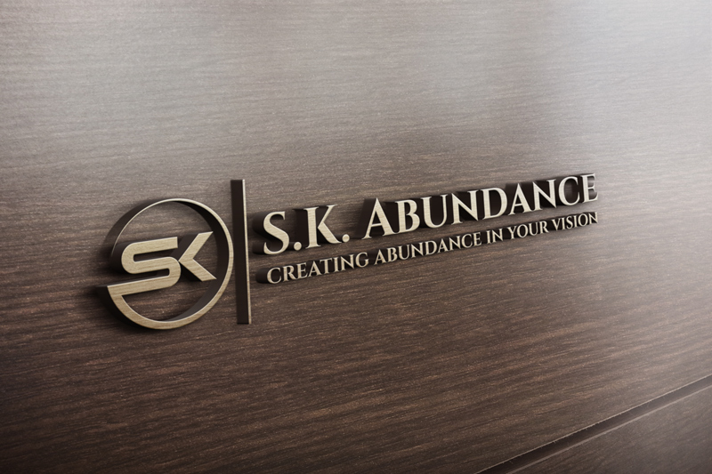 Logo-Design von Origin to Original für SKAbundance | Design #14032598