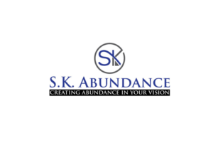 Diseño de Logo por Origin to Original para SKAbundance | Diseño: #14104991
