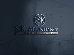 Diseño de Logo por Origin to Original para SKAbundance | Diseño: #14105116