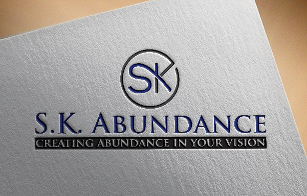 Logo-Design von Origin to Original für SKAbundance | Design #14105117