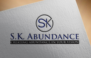 Diseño de Logo por Origin to Original para SKAbundance | Diseño: #14105117
