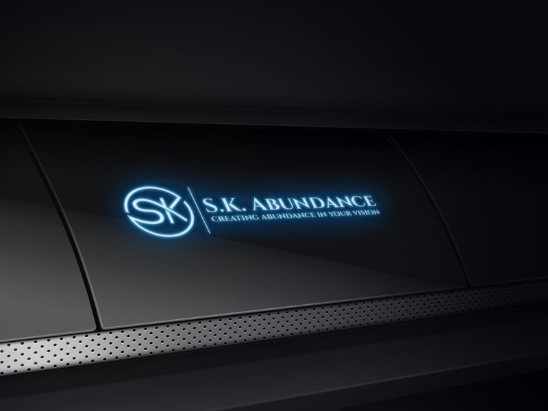 Diseño de Logo por Origin to Original para SKAbundance | Diseño #14105118