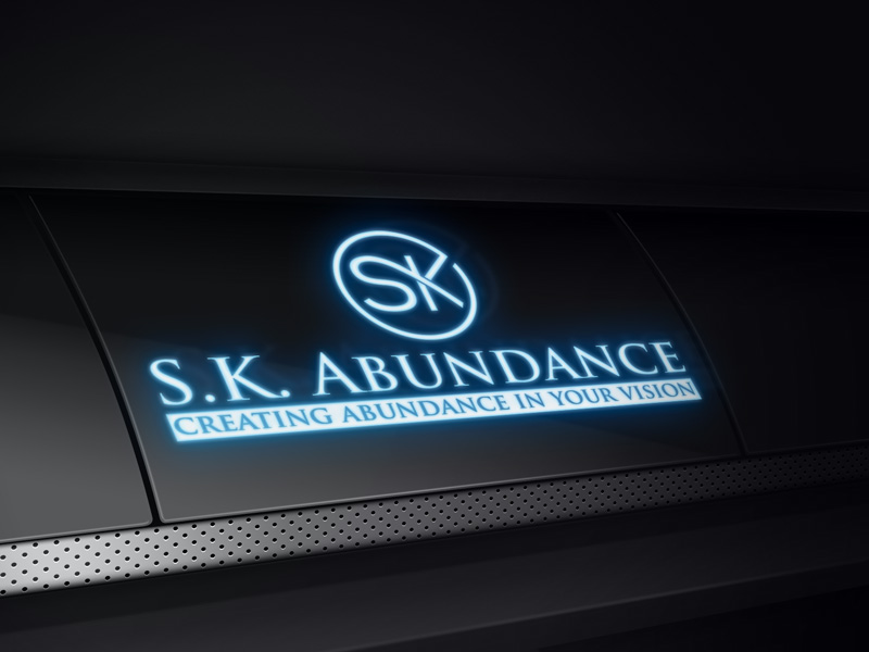 Diseño de Logo por Origin to Original para SKAbundance | Diseño #14105119