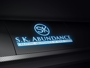 Logo Design by Origin to Original for SKAbundance | Design: #14105119