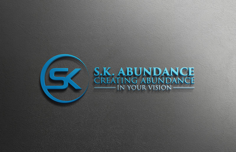 Logo-Design von imshohaghossain85 für SKAbundance | Design #14025689