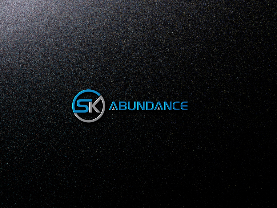 Diseño de Logo por logout babu para SKAbundance | Diseño #14023022