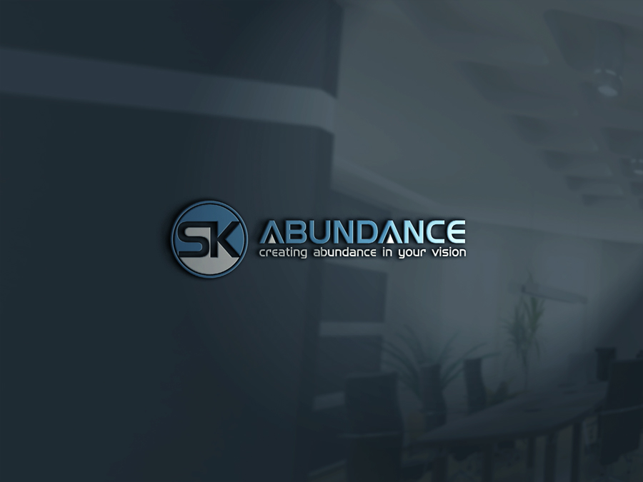 Logo-Design von logout babu für SKAbundance | Design #14024130