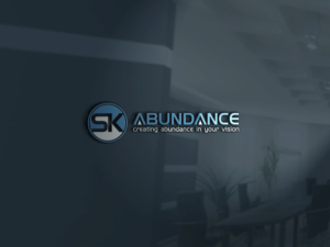 Diseño de Logo por logout babu para SKAbundance | Diseño: #14024130