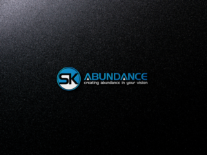 Diseño de Logo por logout babu para SKAbundance | Diseño: #14024131