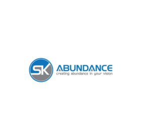 Logo Design by logout babu for SKAbundance | Design: #14024743