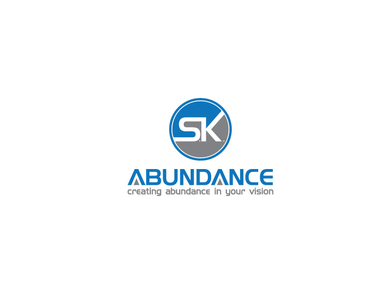 Logo-Design von logout babu für SKAbundance | Design #14024744
