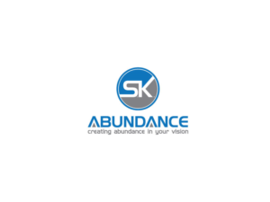 Diseño de Logo por logout babu para SKAbundance | Diseño: #14024744