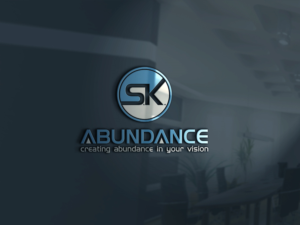 Logo Design by logout babu for SKAbundance | Design: #14024745