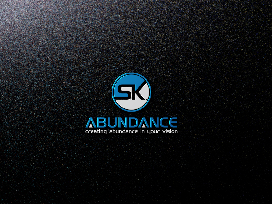 Diseño de Logo por logout babu para SKAbundance | Diseño #14024746