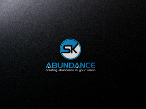Logo Design by logout babu for SKAbundance | Design: #14024746
