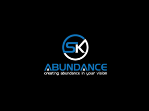 Diseño de Logo por logout babu para SKAbundance | Diseño: #14025726