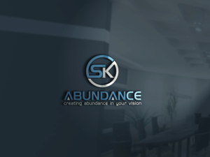 Logo Design by logout babu for SKAbundance | Design: #14025728