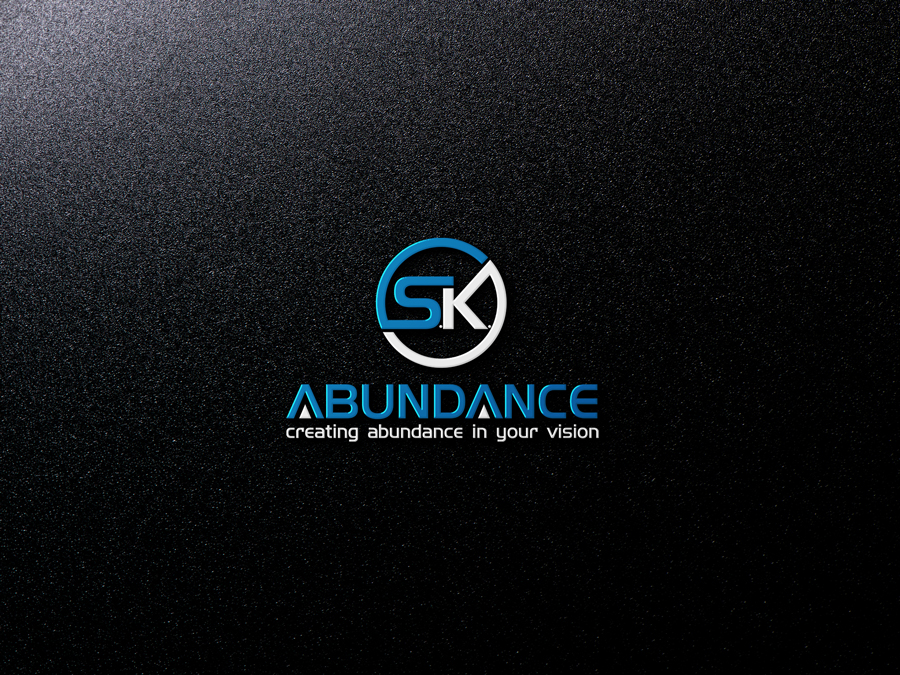 Diseño de Logo por logout babu para SKAbundance | Diseño #14025729