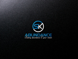 Logo Design by logout babu for SKAbundance | Design: #14025729