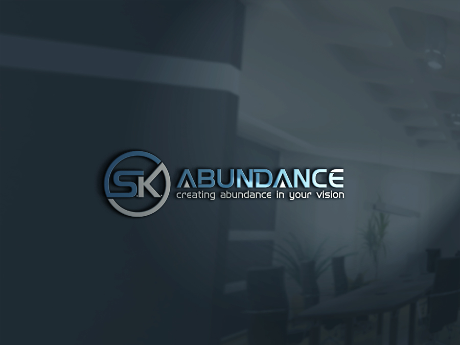 Logo-Design von logout babu für SKAbundance | Design #14026479